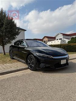 بي واي دي هان